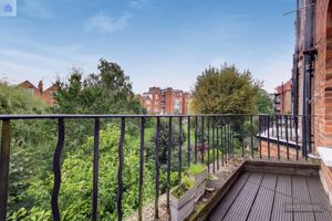 Greencroft Gardens South Hampstead